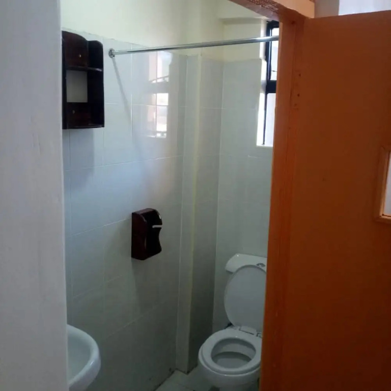 Escarpment Motel - Adults Only