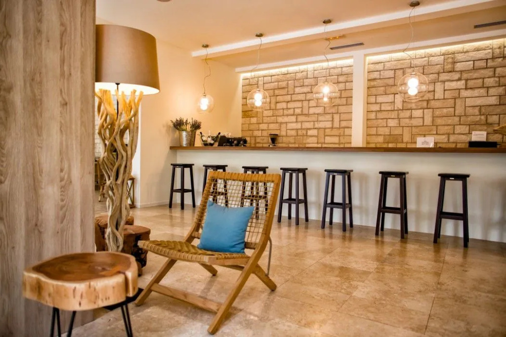 Aminess Senses Hvar Resort