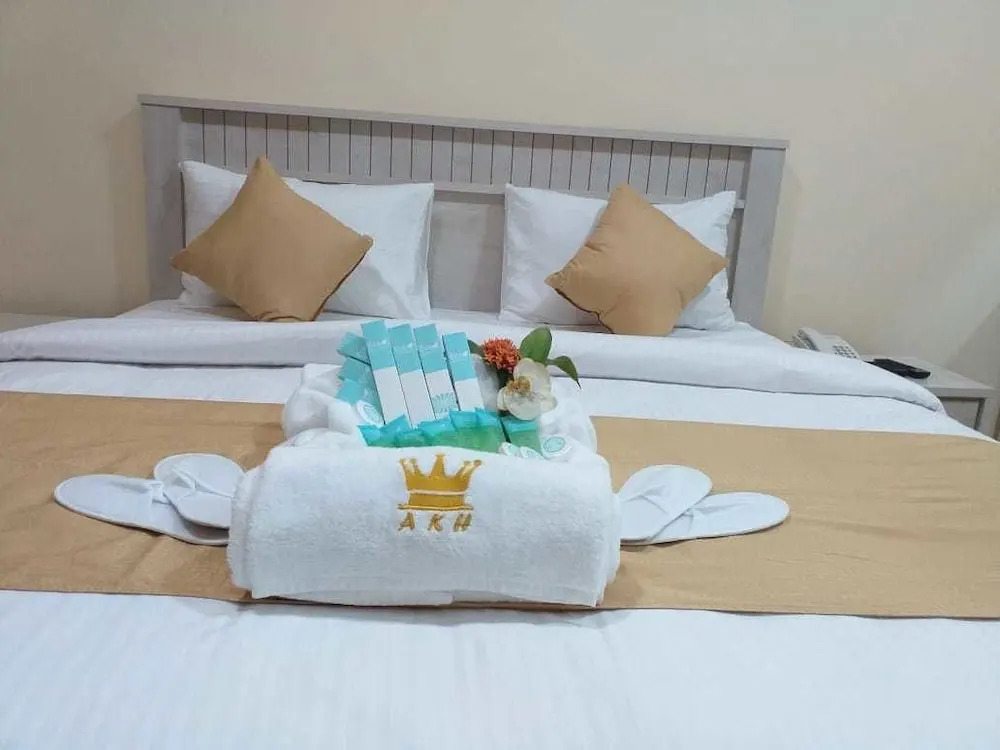 Al Khaleej Plaza Hotel Apartment