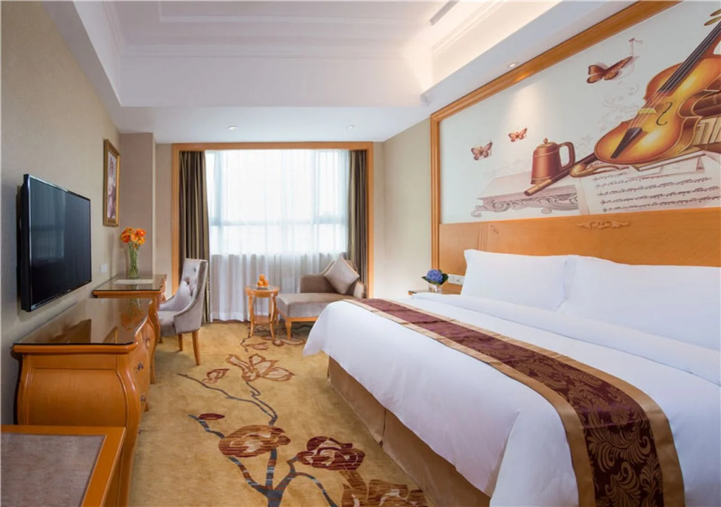 Vienna International Hotel