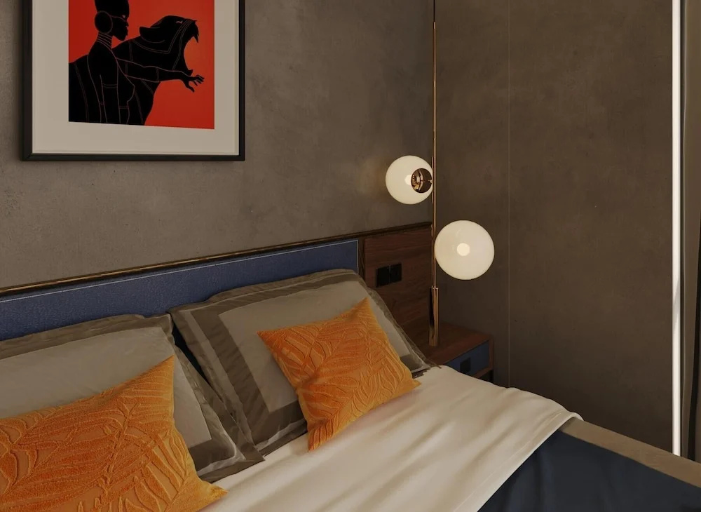 Xhome Da Nang Hotel and Suite