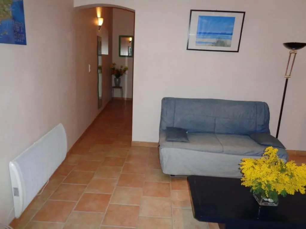Gîte en campagne g2072