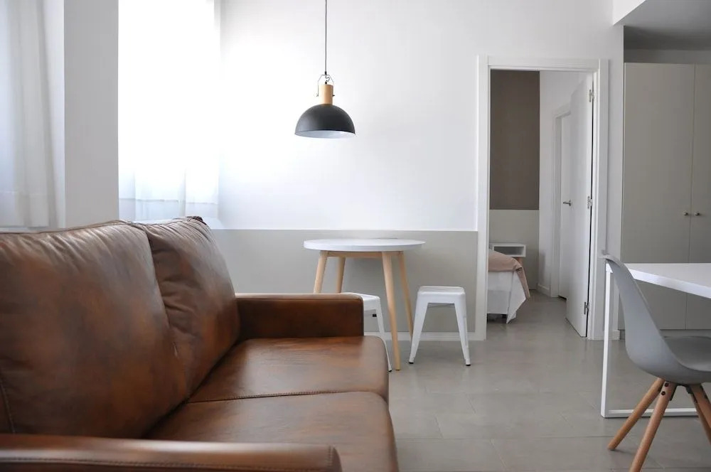 Residencia Universitaria Resa Tarragona Mediterrani