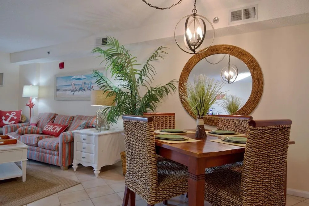 Tradewinds Condos