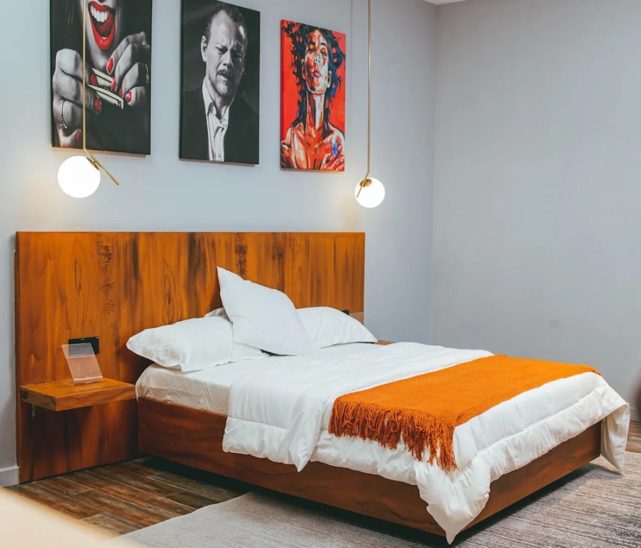 Burundi Palace Boutique Hotel