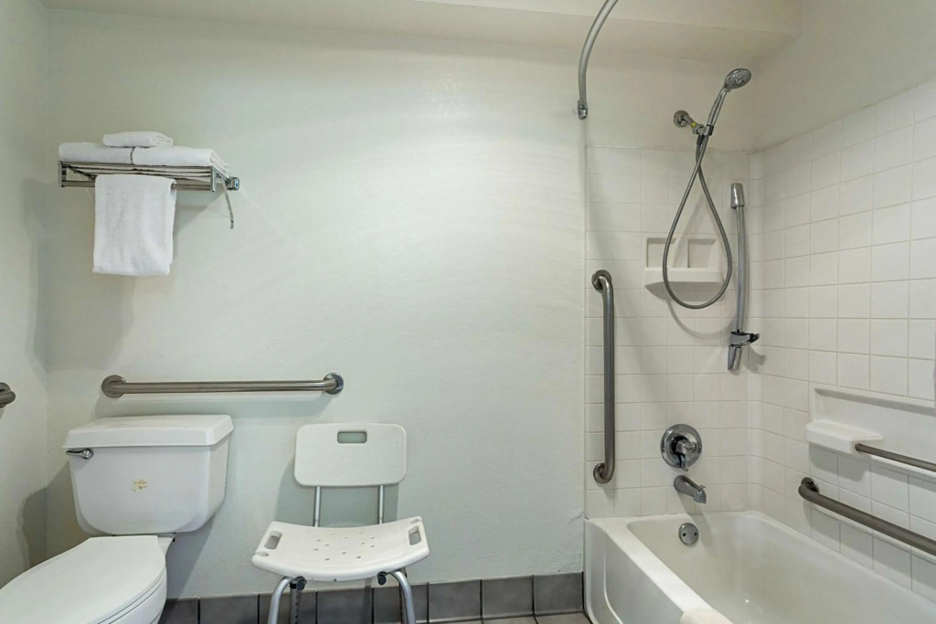 Motel 6-Williams, AZ - West - Grand Canyon