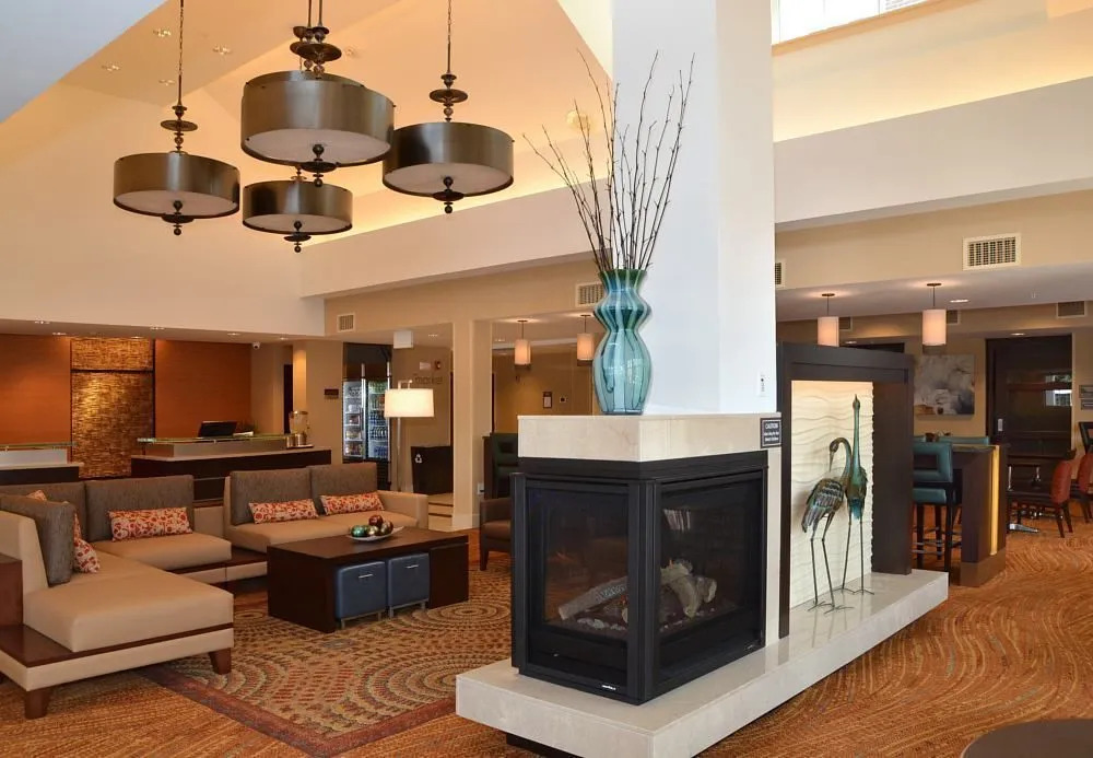 Residence Inn Akron Fairlawn