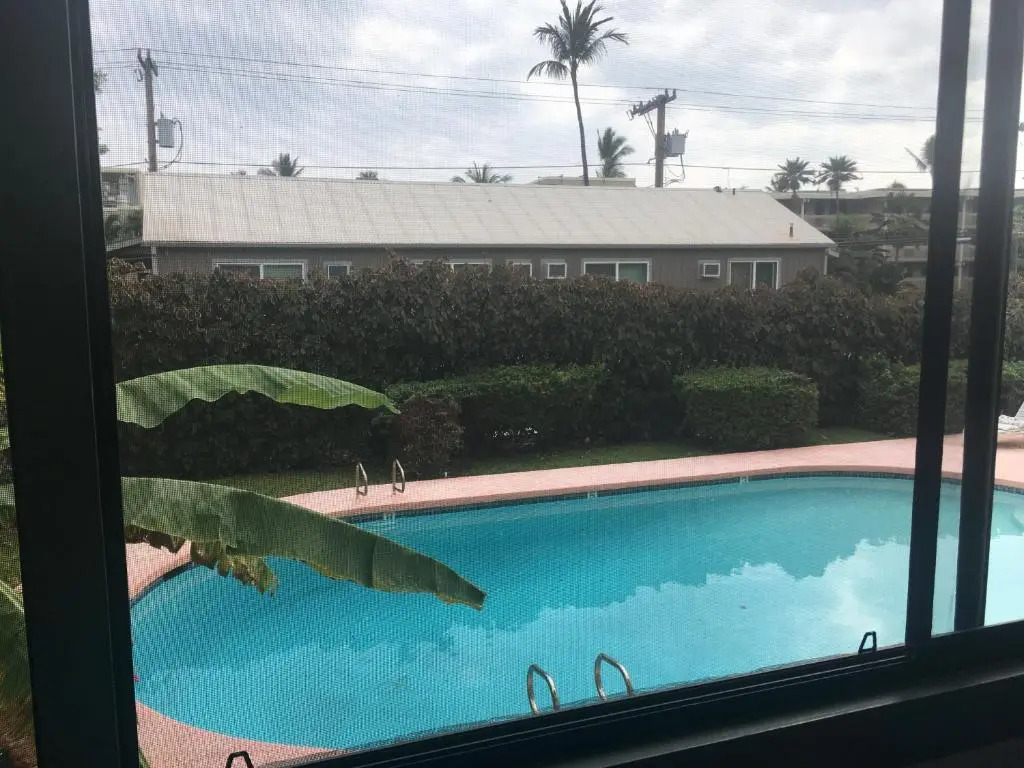 Holualoa Garden 103