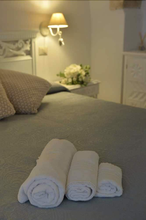 Trulli Madia Luxury Location