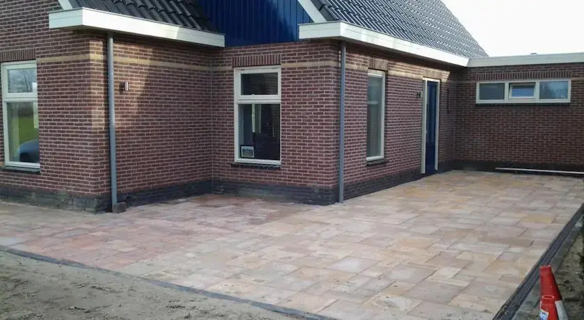 Familiehuis Wijdeblick