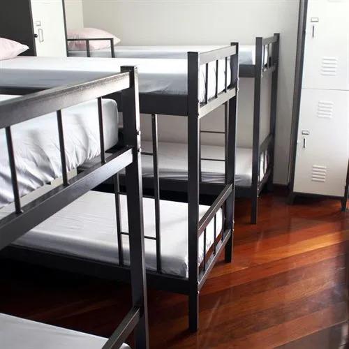 Hostel 7 Goiânia