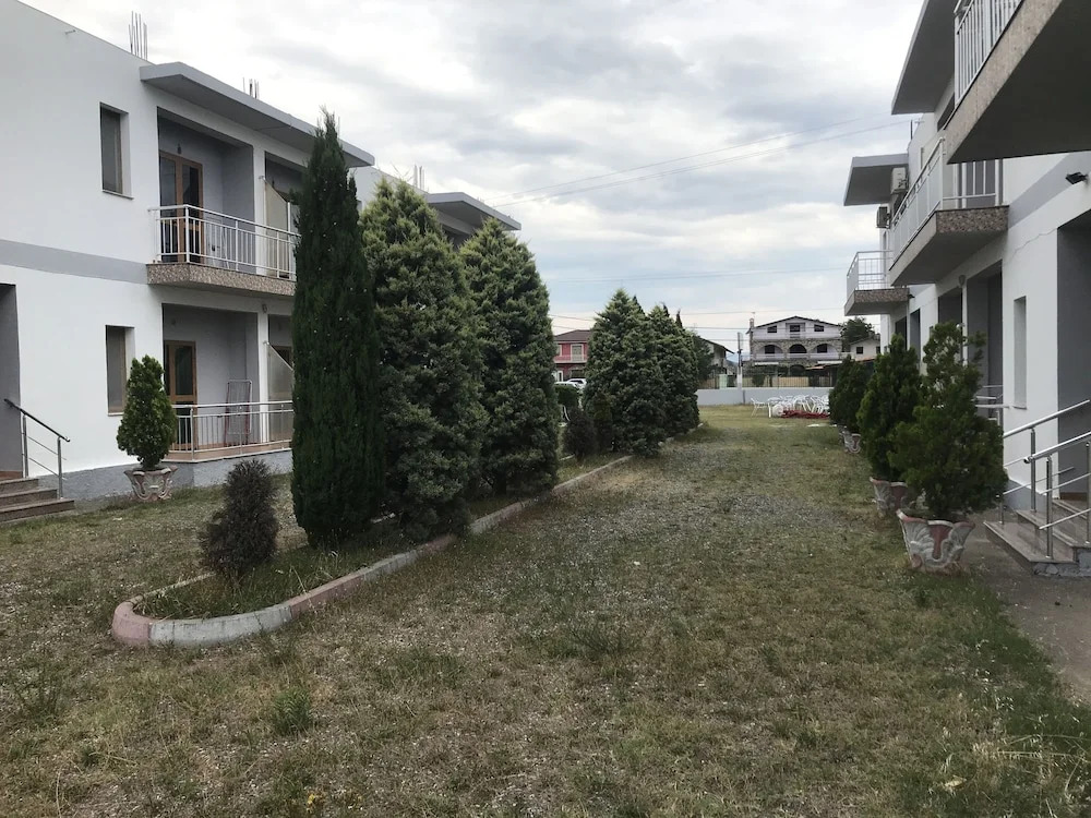 Hotel Gardelend