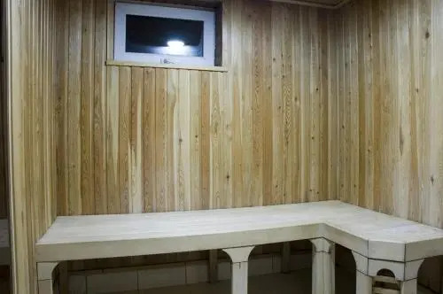 Guest house Altay
