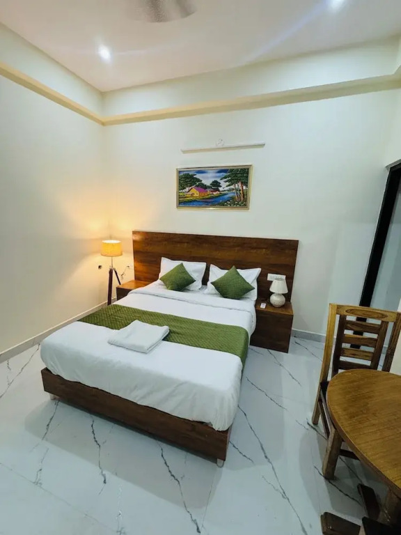 Virtus Hotel NewlyBuilt Greater Noida