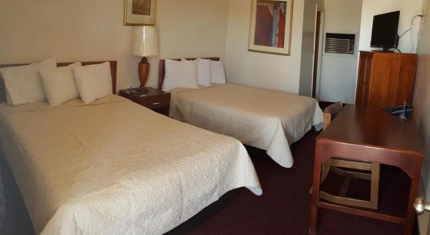 Western Motor Inn