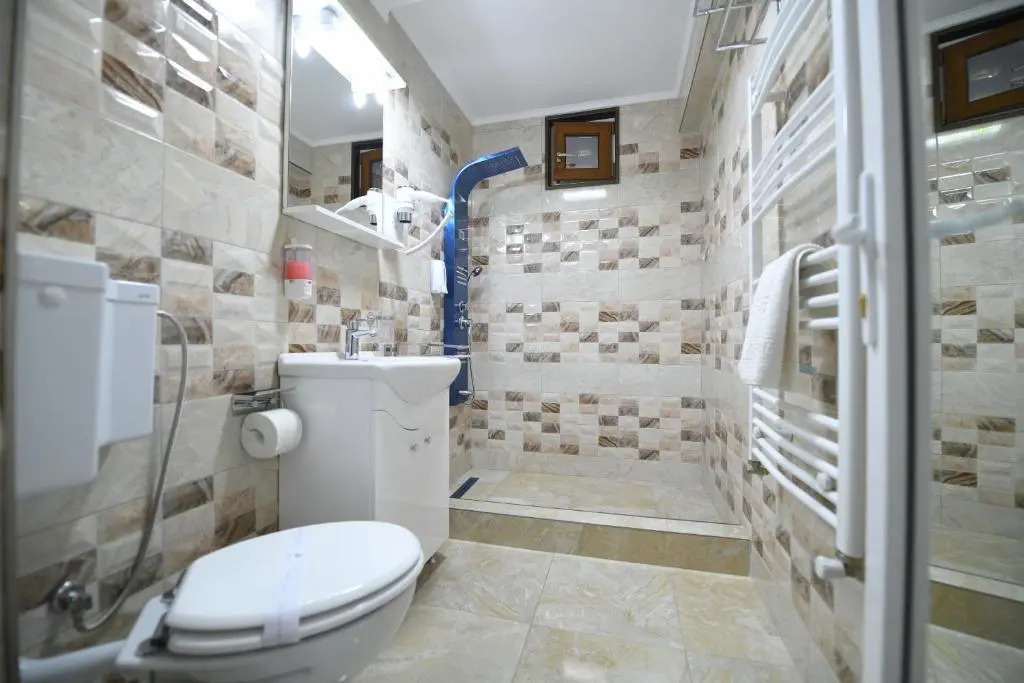 Apartament TRIDENT