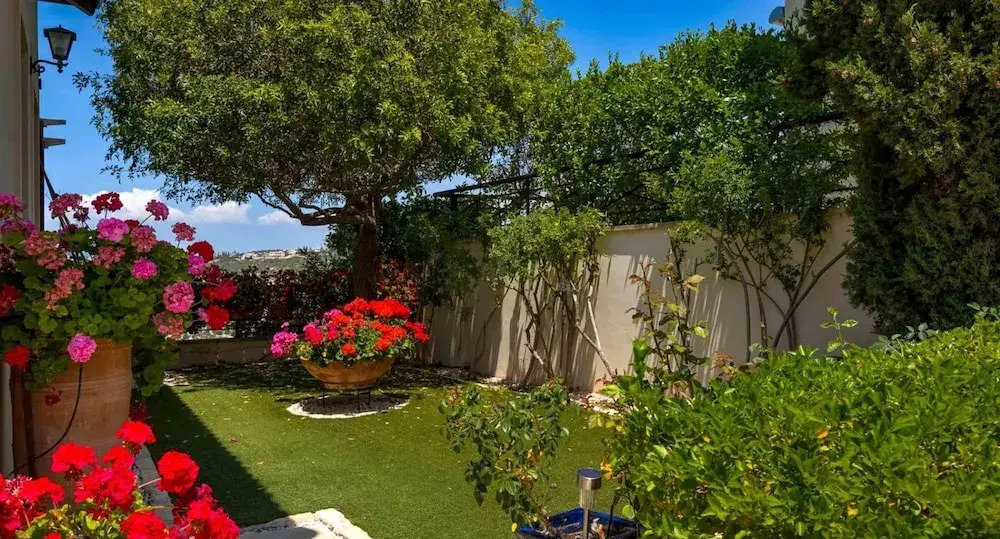 Fantastic Junior Villa CZ02 Salamis with Gorgeous Views, Aphrodite Hills