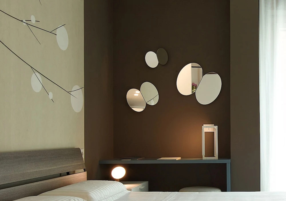 IDILLIO YOUR LUXURY ROOMS