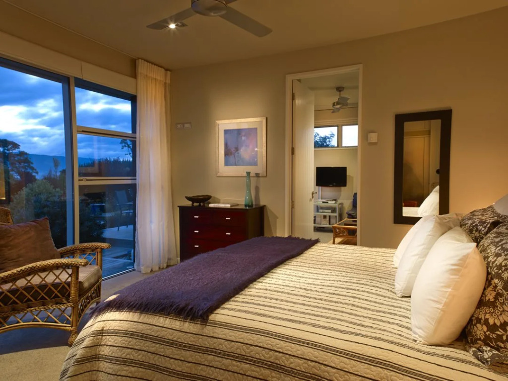Almyra Waterfront Accommodation