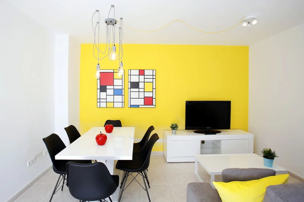 Apartamento Maravista