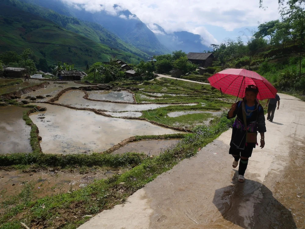 Zizi Homestay and Trekking - Hostel