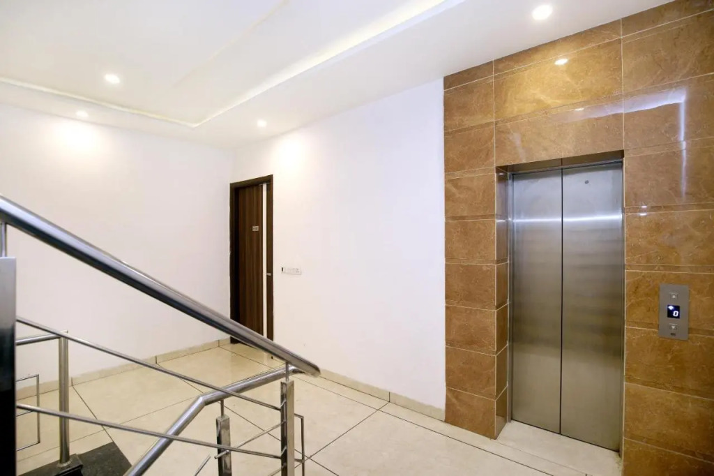 Ecostay Hotel