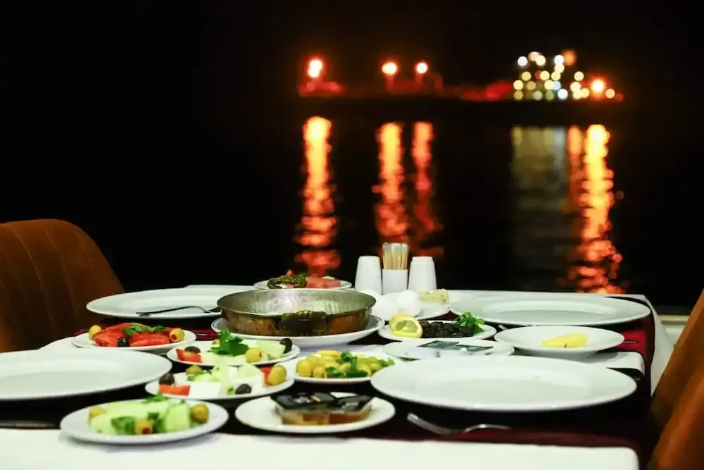 Yıldız Moonlight Hotel Trabzon