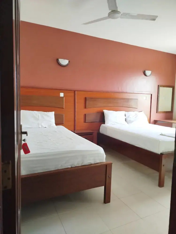 Mtwapa Country Resort