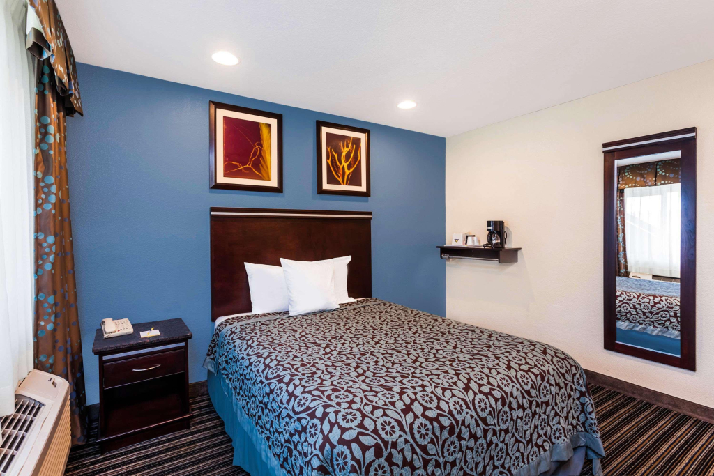 SureStay Hotel by Best Western Chula Vista San Diego Bay