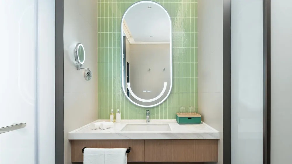 Holiday Inn Liaoyuan City Center by IHG