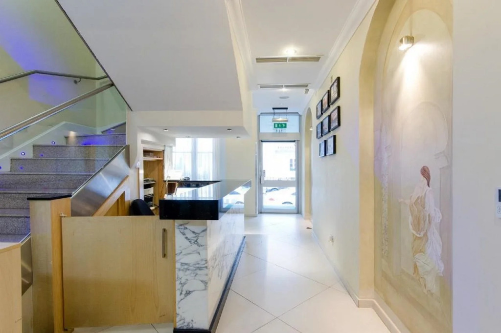 The Royale Chulan Hyde Park Hotel