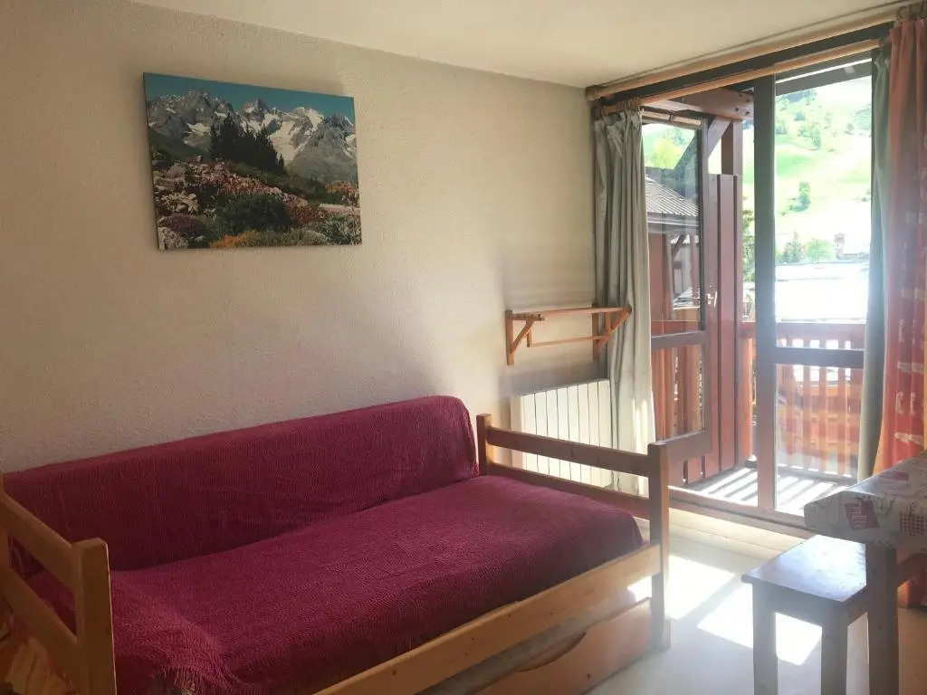 Boost Your Immo Les 2 Alpes Andromede 165