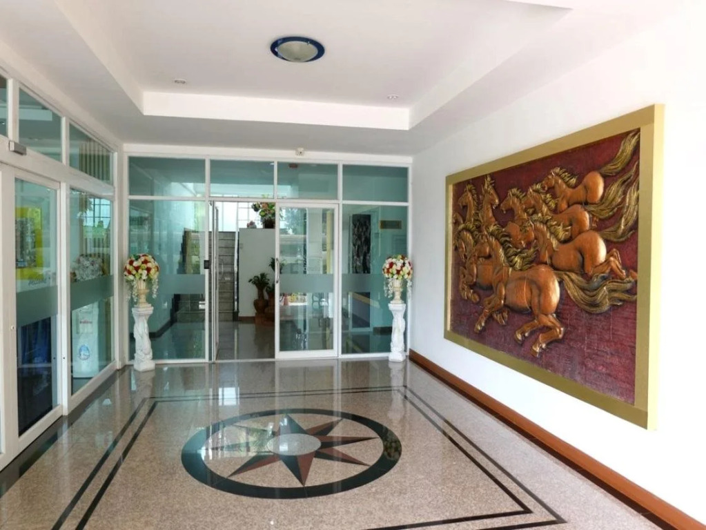 All Seasons Residence