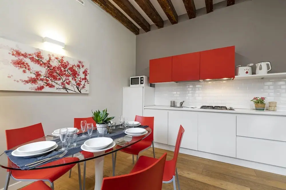 Ca Beccarie 2 by Wonderful Italy