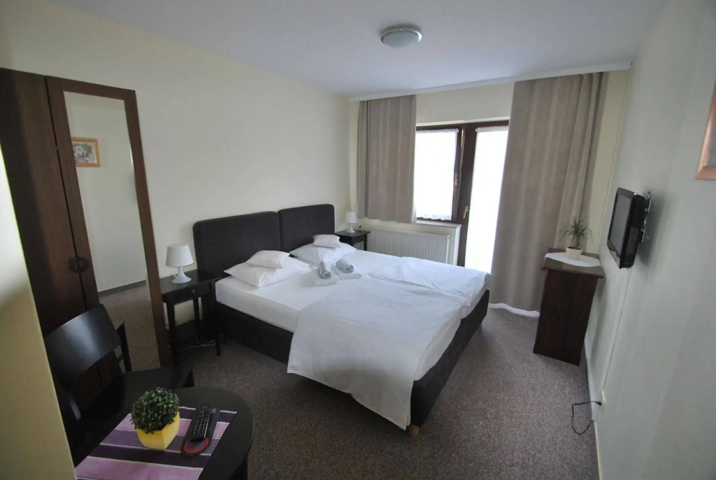 Hotel Gasthof Waldeck