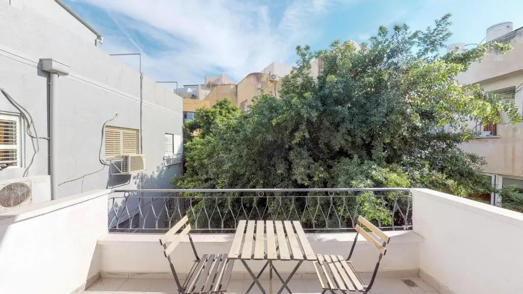 Peaceful 3BR near Frishman Beach by HolyGuest