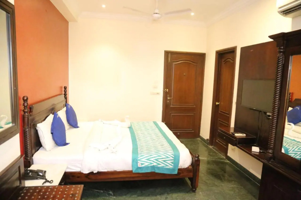 HnM-The Boutique Hotel, Udaipur