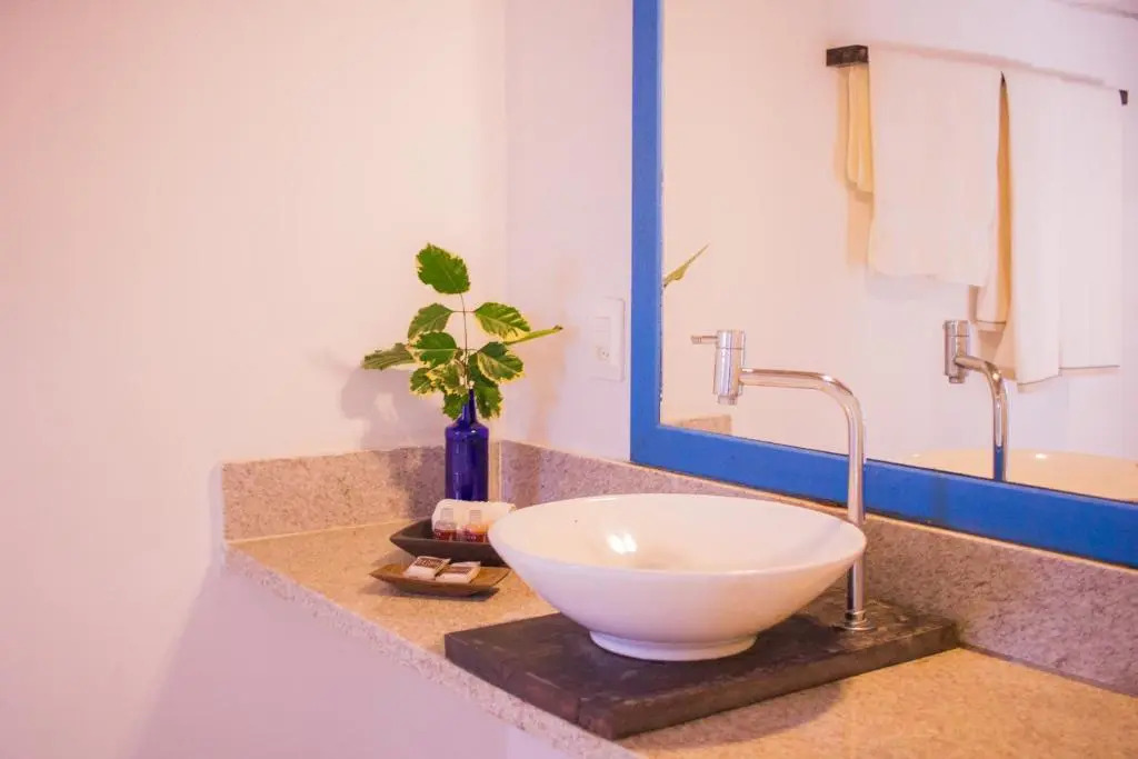 Bela Vista Hotel Boutique