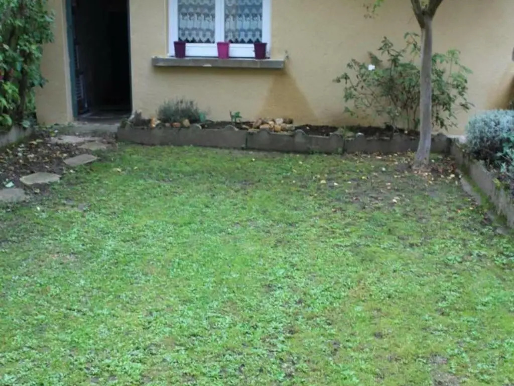 Gite Daglan, 3 pièces, 4 personnes - FR-1-616-93