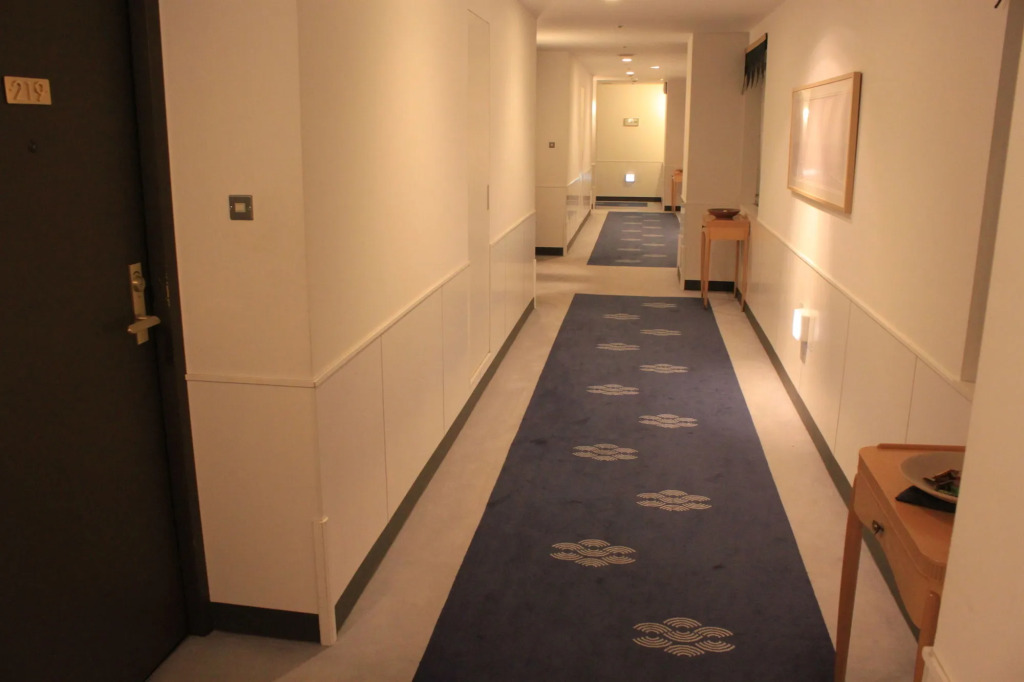 Hotel Sosei Sapporo MGallery Collection