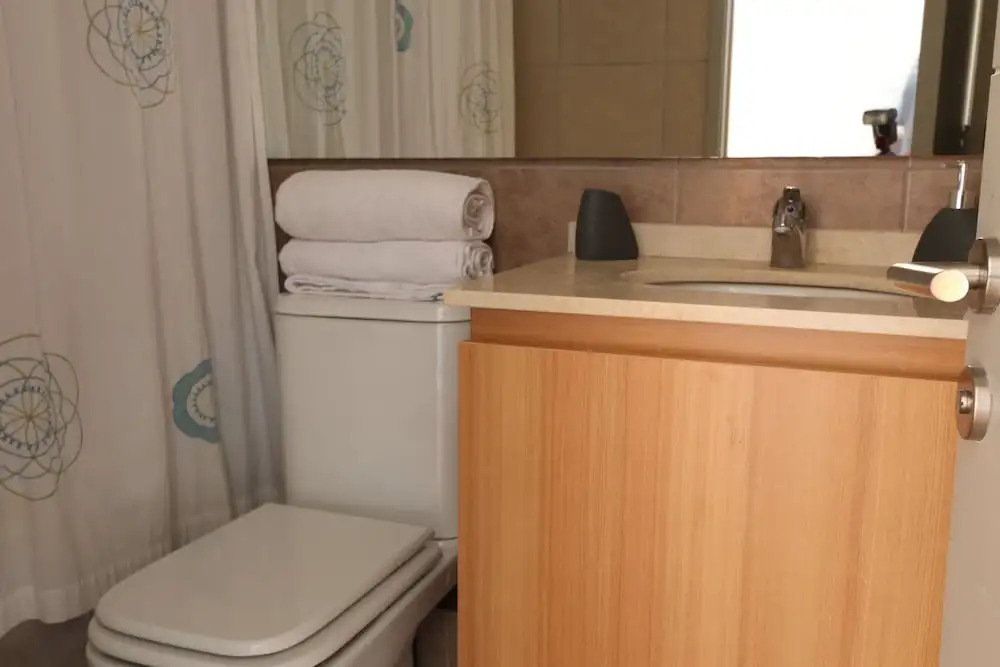 Apartamento 103 Vista Mar Horizonte