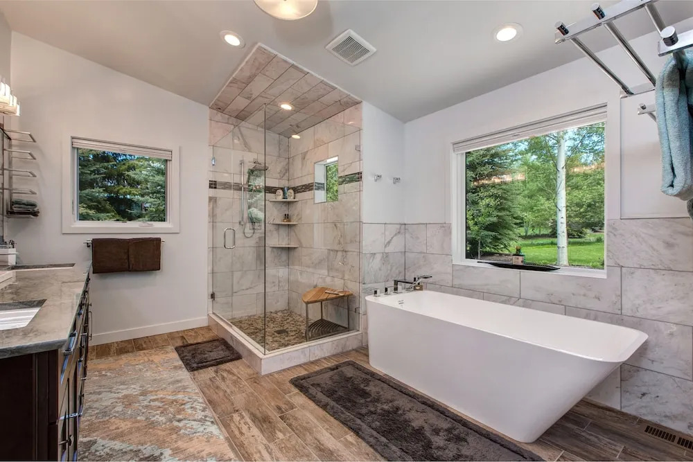 Day Star - 3 Br Home