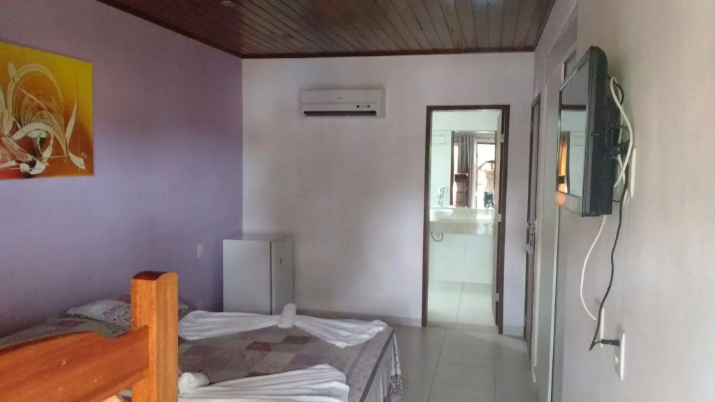 Suites Solanas de Porto - Porto de Galinhas