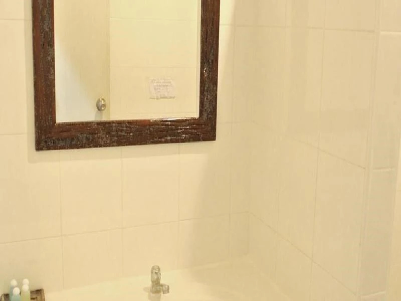 Lek City Hotel
