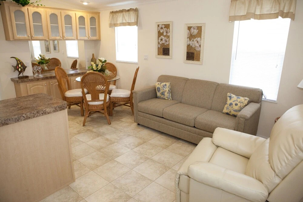North Lake Estates RV Park