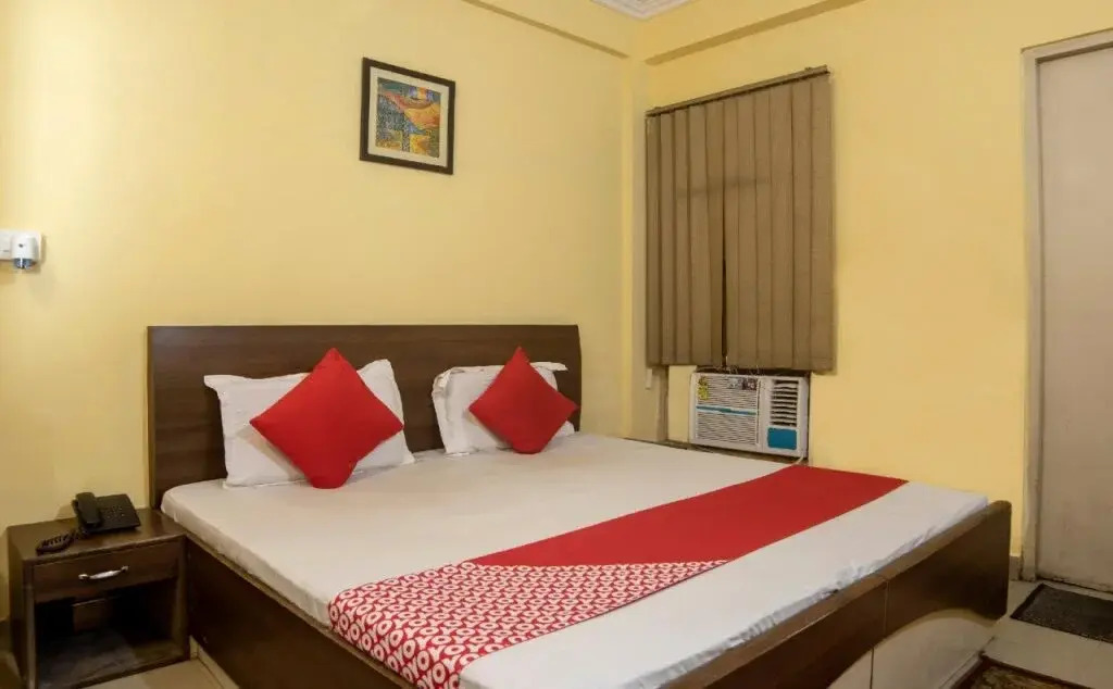 Hotel Comfort Home by OYO