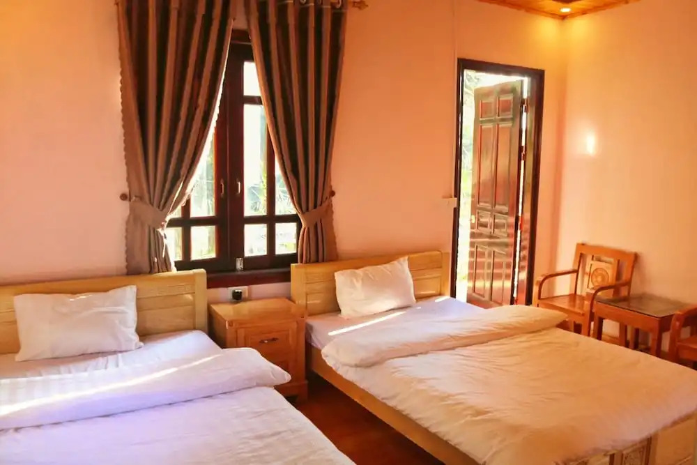 Thanh Homestay