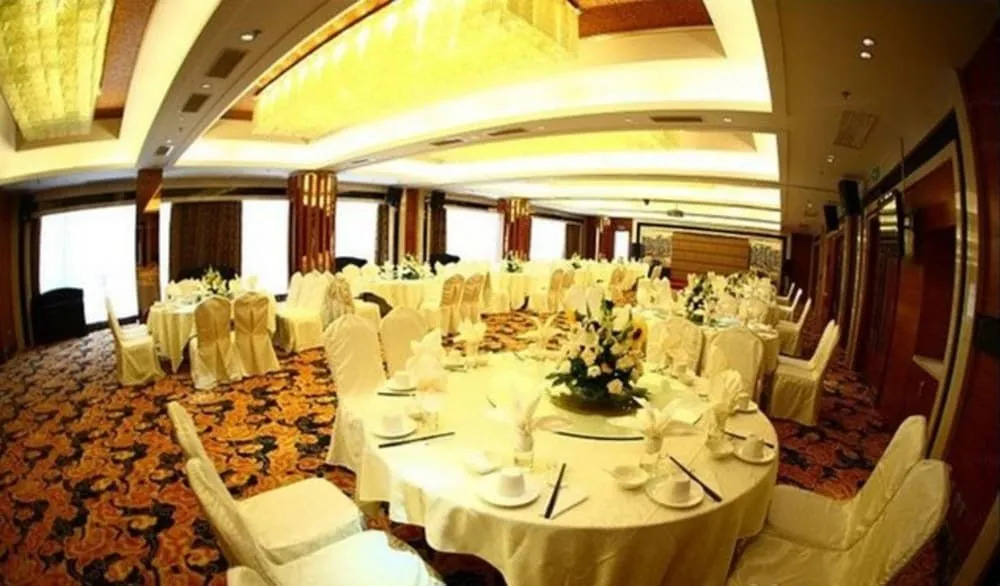 Kunming West Inn