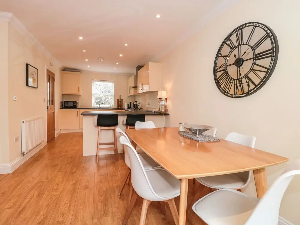 9A Wick Lane