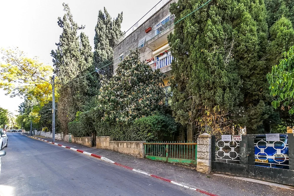 Sweet Inn Apartments-Bartenura Street